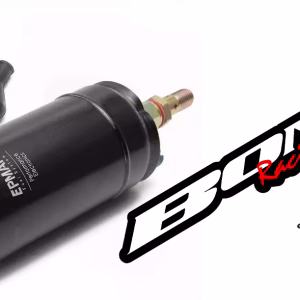 Bomba de combustible externa EPMAN 300lph