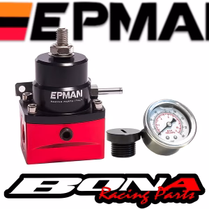 Dosadora an6 EPMAN de combustible