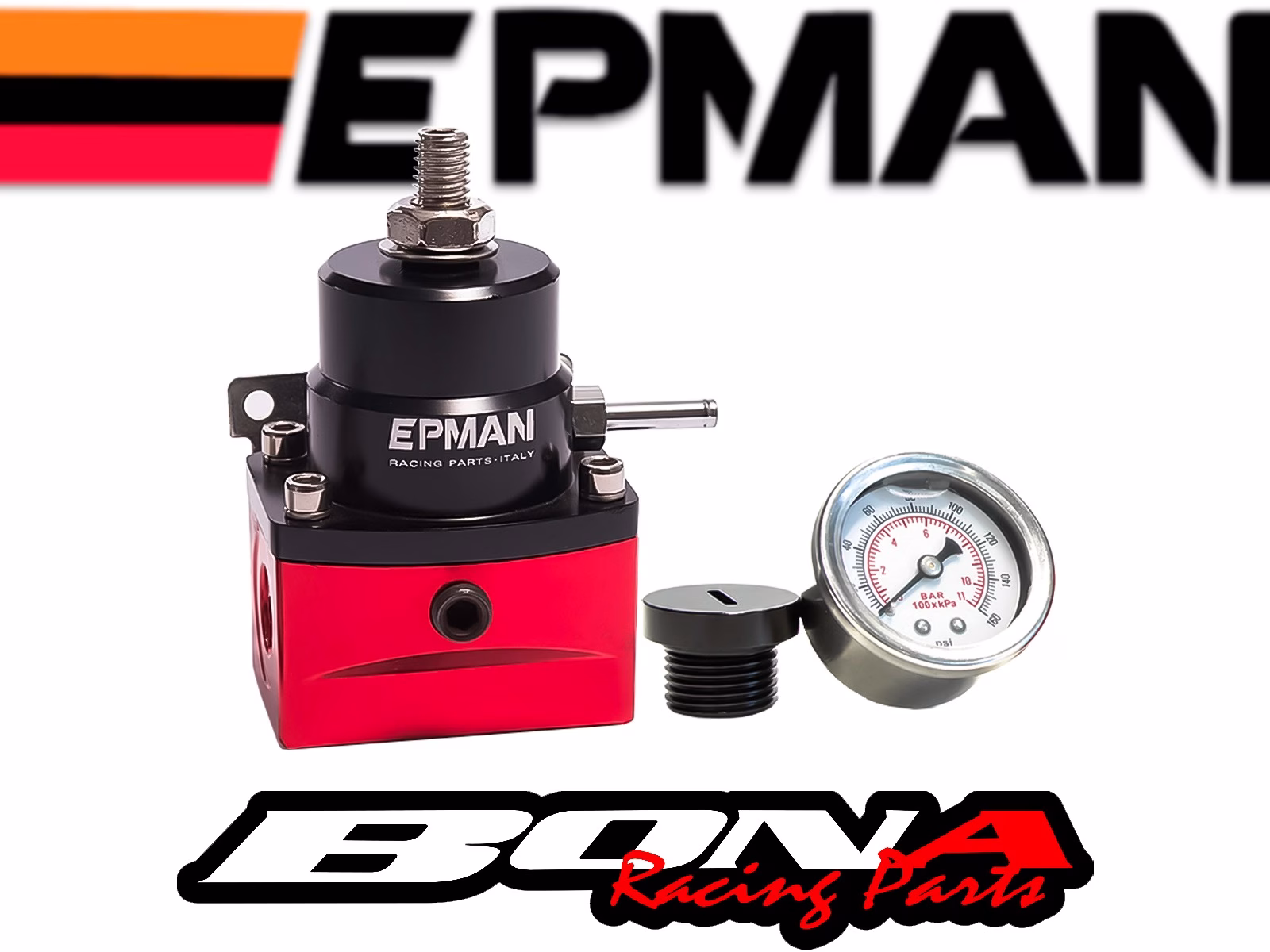 Dosadora an6 EPMAN de combustible