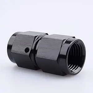 Adaptador Hembra–Hembra EPMAN Para Líneas De Combustible y Aceite