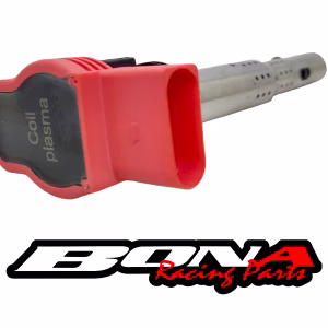 Bobina Coil Plasma Red Para Bora