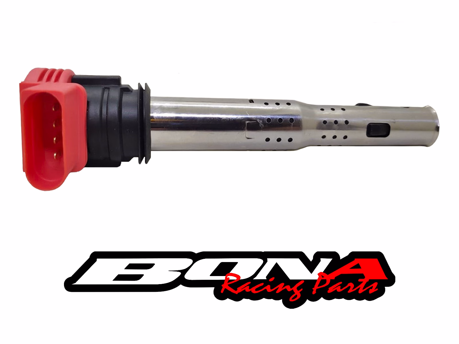 Bobina Coil Plasma Red Para Bora - Imagen 2