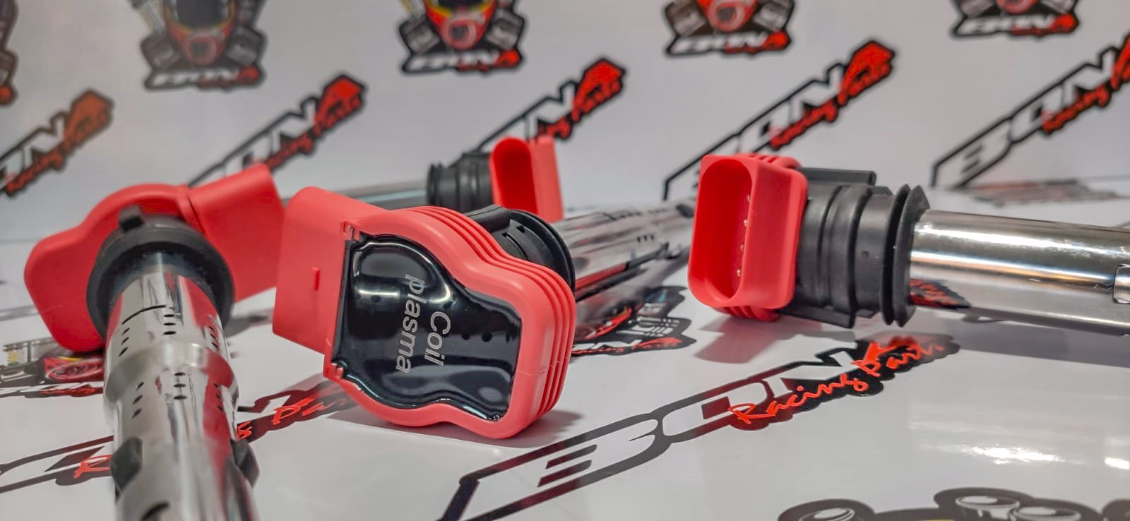 Bobina Coil Plasma Red Para Bora - Imagen 5