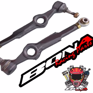 Brazos de Rótula Regulables y Rotulados Fiat Uno / 147 / 128