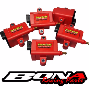 Bobina Smartcoil EXTREME con Módulo Incorporado