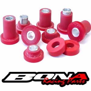 Bujes de Parrilla FIAT 128 / Uno / 147 – Elastómero