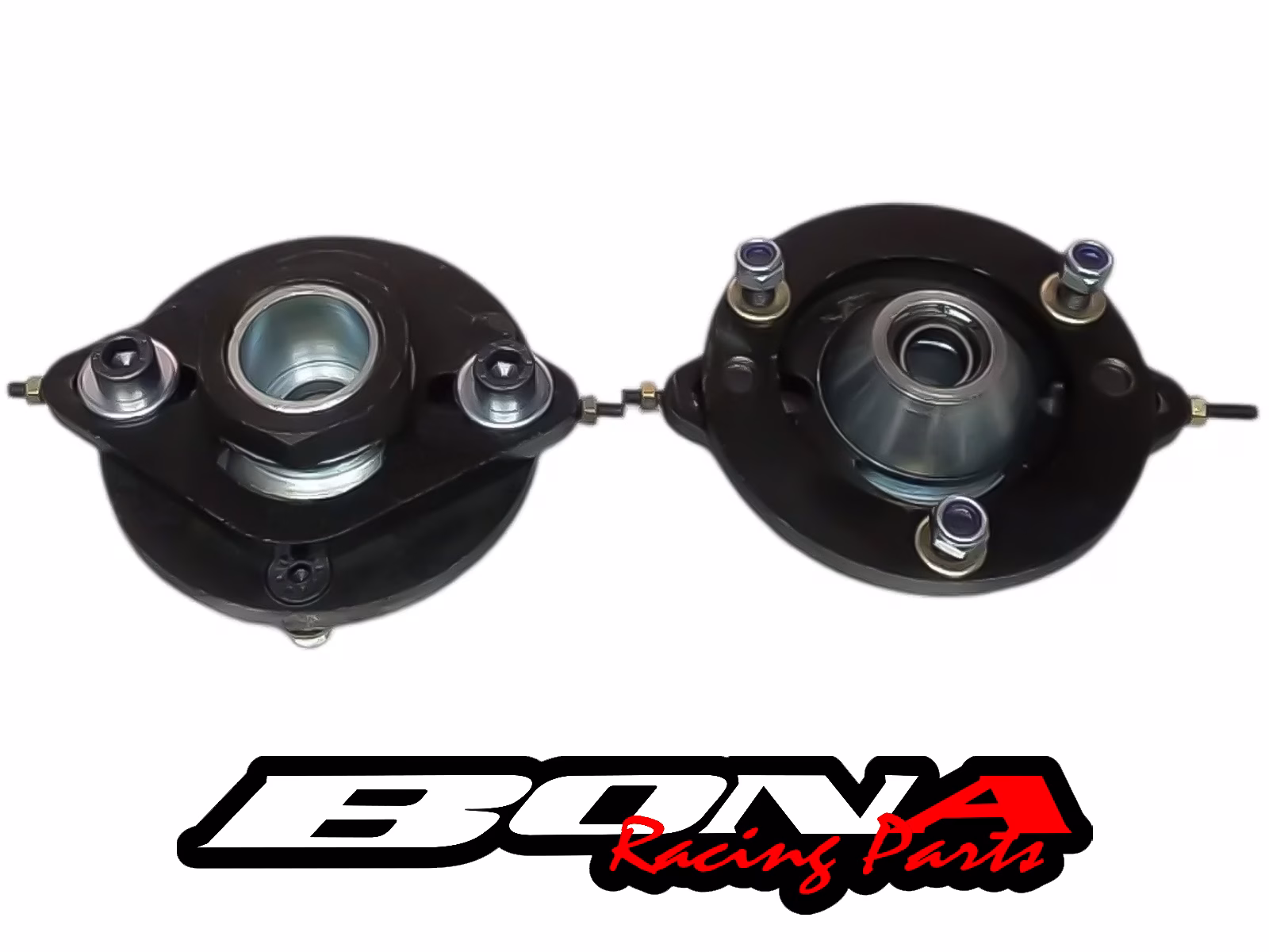 Cazoletas Regulables Rotuladas Comba y Avance Fiat 128 / 147 / Uno