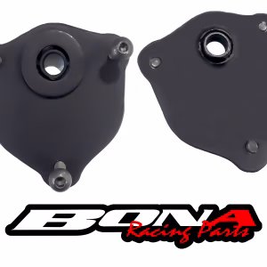 Cazoletas Fijas Desplazadas en Avance FIAT 128 / 147 / Uno