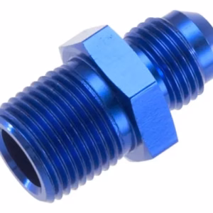 Entrerrosca 3/8” a AN – Para Bomba Holley – AN6 / AN8 / AN10