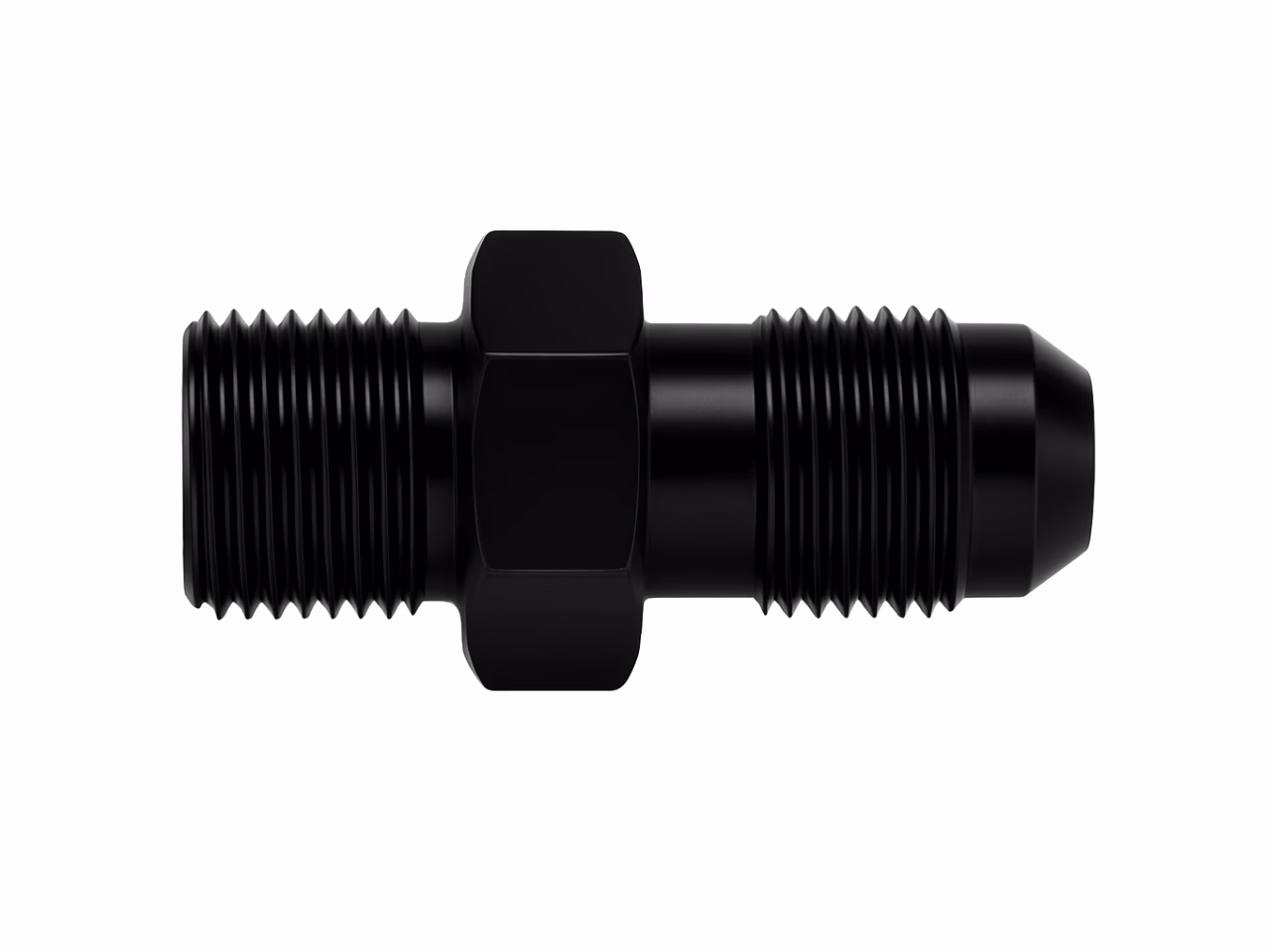 Entrerrosca Freno 10x1 / 10x1,25 A AN3 Para Cáliper Fiat y VW