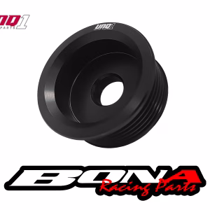 Polea Alternador VW AP Poli V – Aluminio Billet – Alta Performance