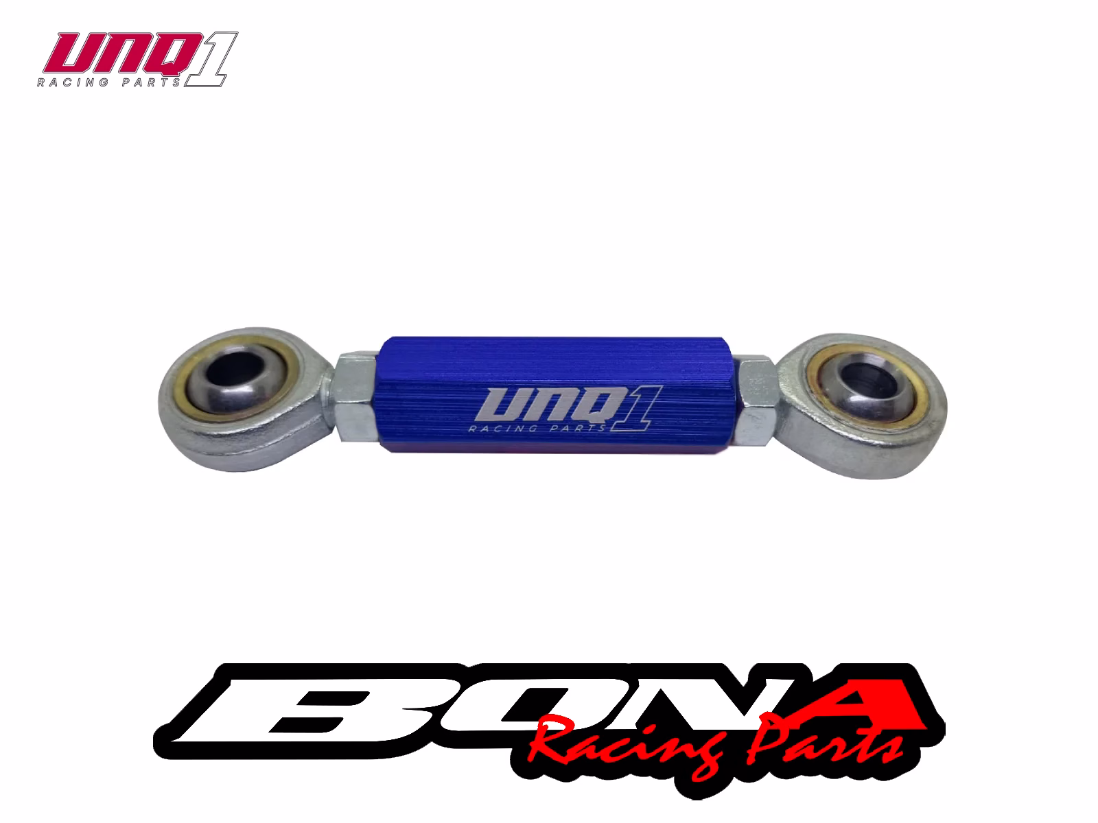Tensor de Alternador Regulable VW AP – Aluminio Anodizado - Imagen 3