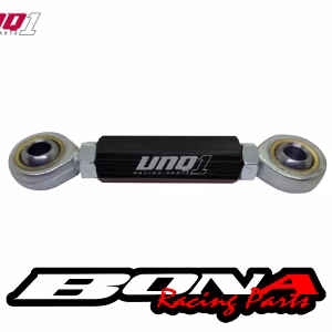 Tensor de Alternador Regulable VW AP – Aluminio Anodizado