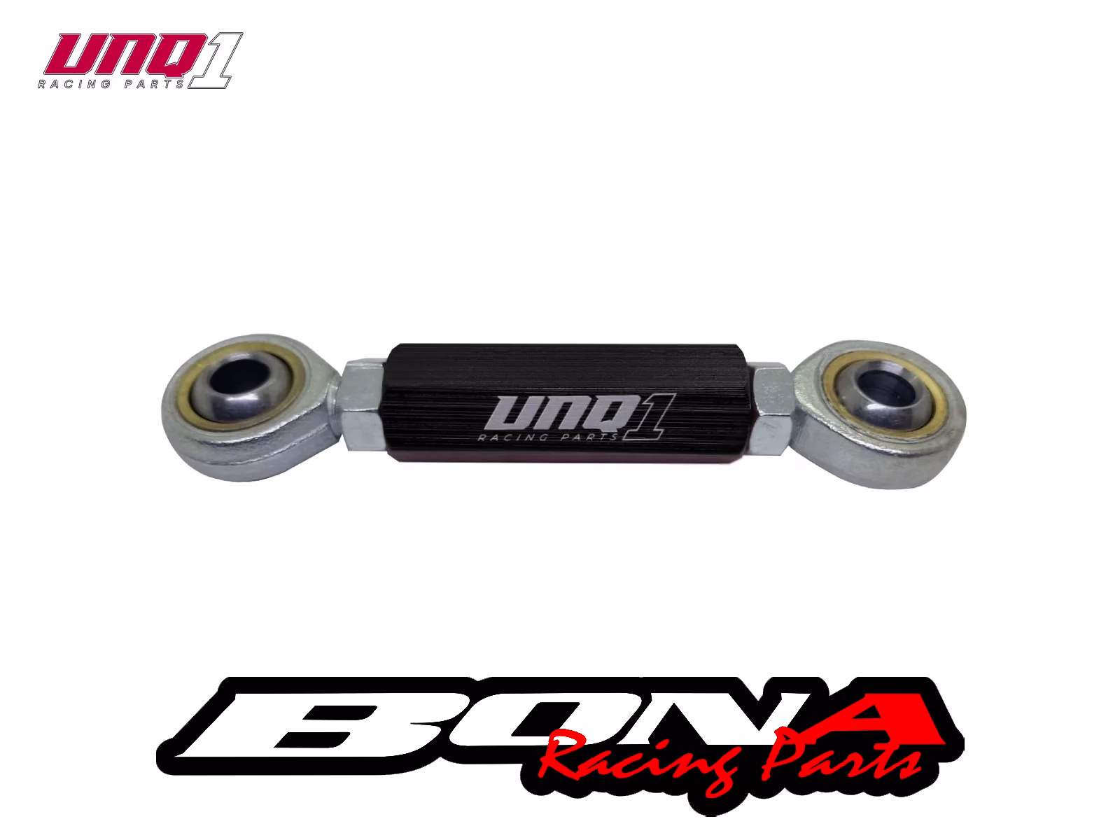 Tensor de Alternador Regulable VW AP – Aluminio Anodizado