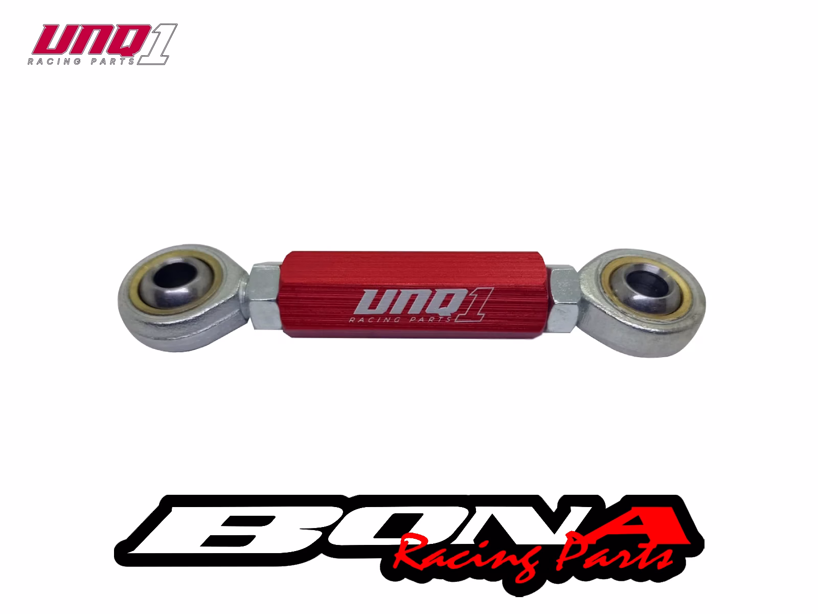 Tensor de Alternador Regulable VW AP – Aluminio Anodizado - Imagen 2