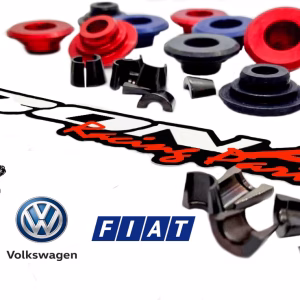 Trabas y Platillos de Válvula para FIAT y VW