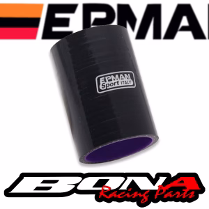 Manguera Siliconada Recta Para Turbo / Intercooler – 2” / 2.5” / 3” – EPMAN