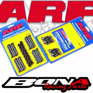 Bulones ARP de Volante de Motor Fiat / VW / Chevrolet / Ford 6cc