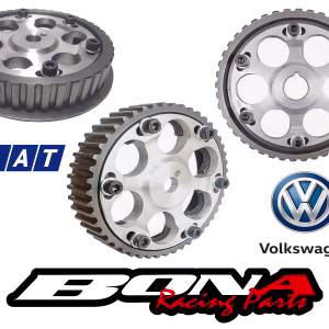 CORRECTOR DE LEVA DE ACERO FIAT / VW AP / CORSA 8V – REGULAB