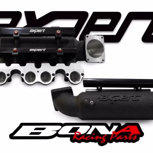 Plenum Expert Street Vw Ap Turbo Flujo Unilateral Doble Ramp