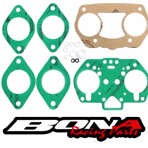 Kit Juntas Carburador Weber IDF 40 44 48 Reparacion