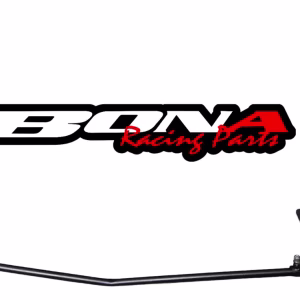Selectora De Cambios Fiat 128/147 Caja Cucharita Competicion