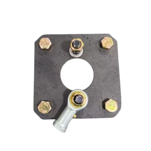 Soporte Bomba De Freno Dopler Fiat Uno 147 128 Sin Servofreno