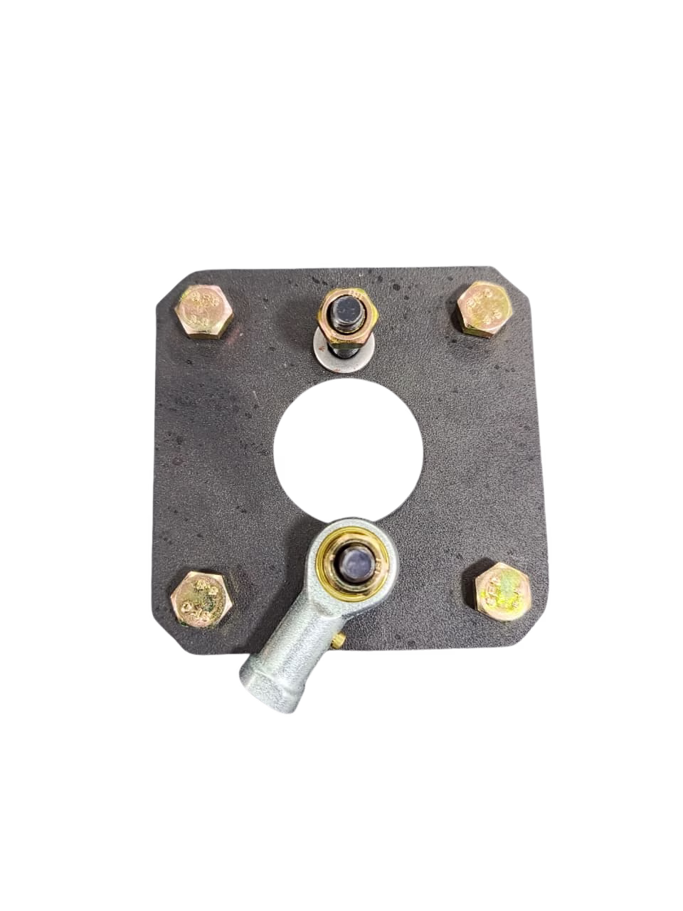 Soporte Bomba De Freno Dopler Fiat Uno 147 128 Sin Servofreno