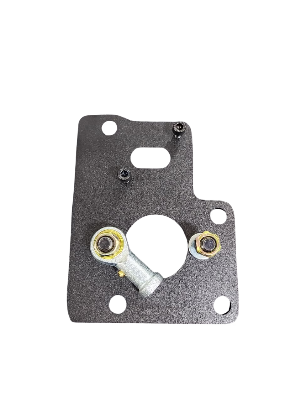 Soporte Bomba De Freno Dopler Fiat Uno 147 128 Sin Servofreno - Imagen 2