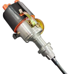 Distribuidor Electronico Fiat 125 Encendido Con Avance Vacio