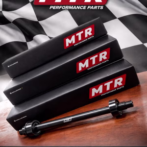 EJE DE MANDO A RULEMANES PARA VW MOTOR AP – MTR PERFORMANCE PARTS
