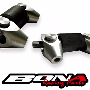 Balancinera Para Pedalera De Competición Regulable