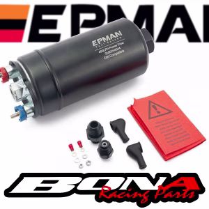 Bomba Combustible Externa EPMAN 400 LPH