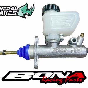 Bomba Freno General Brakes - doppler