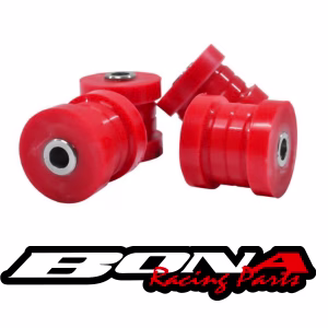 Bujes Parrilla Volkswagen Gol G1 G2 G3 G4 Elastomero