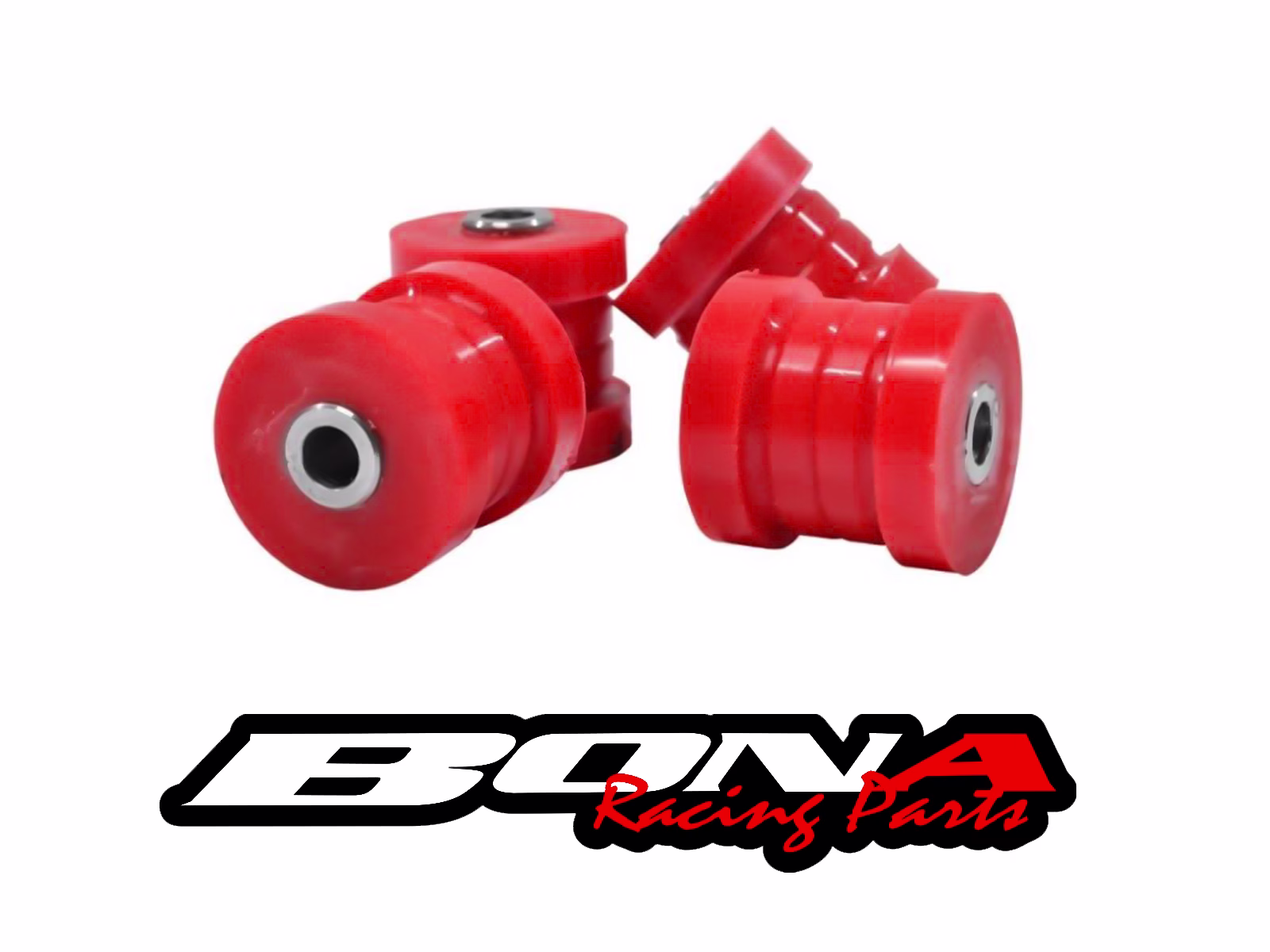 Bujes Parrilla Volkswagen Gol G1 G2 G3 G4 Elastomero