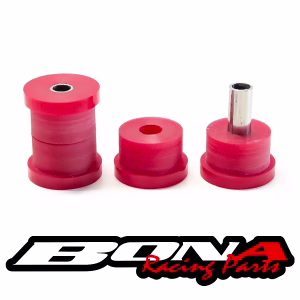 Bujes Parrilla Chevrolet Corsa Elastomero