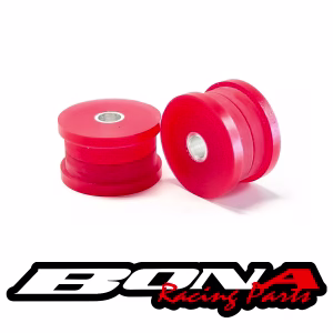 Bujes Tensores Chevrolet Corsa Elastómero