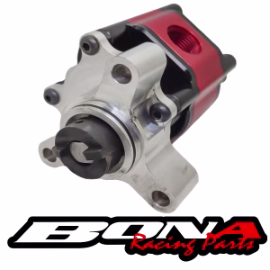 Bomba Mecanica Combustible Fiat Tipo 1.6-Torque 1.6 16v