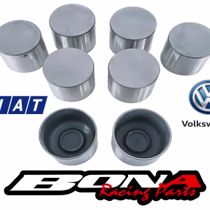 Botadores Fijos Fiat Vw AP Pastilla Inferior