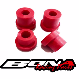 Bujes De Araña Elastómero Volkswagen Gol G1 G2 G3 G4