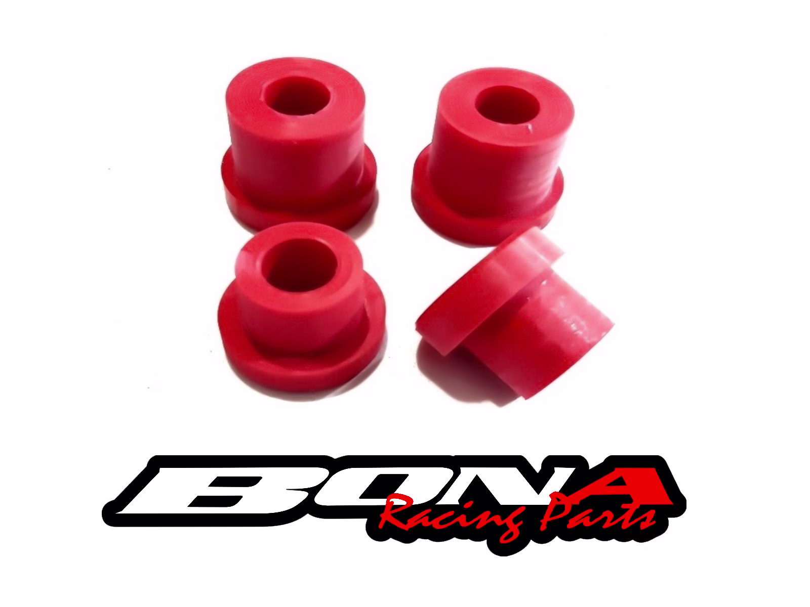 Bujes De Araña Elastómero Volkswagen Gol G1 G2 G3 G4