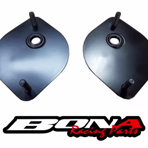 Cazoletas Desplazadas Rotuladas Chevrolet Corsa