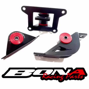 Patas Motor Chevrolet Corsa Elastomero
