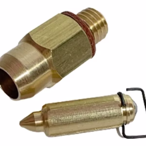 Punzua Aguja Flotante Carburador Weber IDF 40 44 48