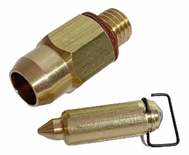 Punzua Aguja Flotante Carburador Weber IDF 40 44 48