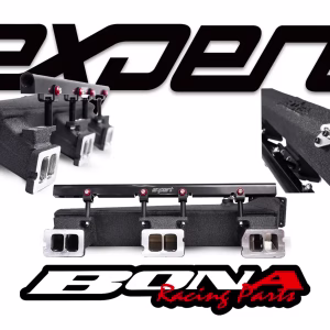Plenum Expert Chevrolet 230/250 Street 6 Inyectores