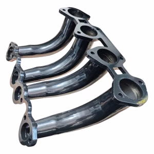 Multiple Admision Cuerpos Inyeccion VW Motor AP