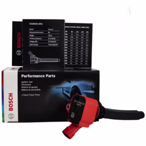 Bobina Encendido Bosch Power Mini Performance Racing