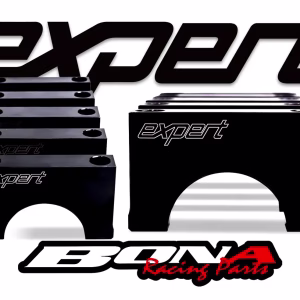 Juego Bancadas Reforzadas Expert Vw Ap 8v 16v Acero